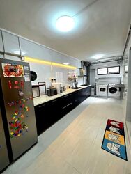 Blk 177 Lompang Road (Bukit Panjang), HDB 5 Rooms #533998591